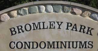 Bromley Park