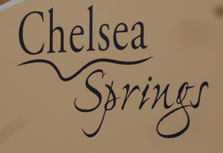 Chelsea Springs