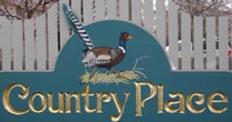 Country Place