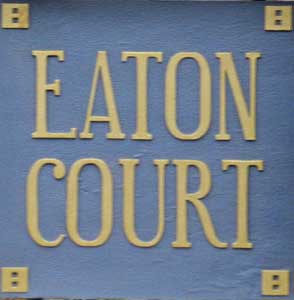 Eaton Court