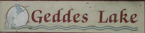 Geddes Lake