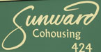 Sunward Cohousing