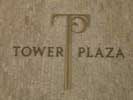 Tower Plaza