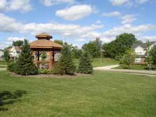 community gazebo