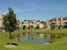 Brookside Commons Condominiums