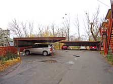 carports