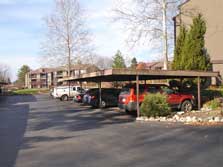 carports