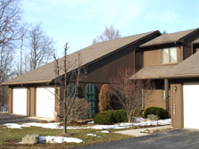 Cottonwood Condominiums