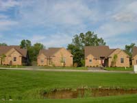 Crooked Stick at Stonebridge