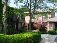 Earhart Village Condominiums