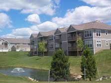 Fox Pointe Condominiums