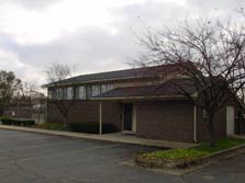 clubhouse w/swimming pool & tennis courts