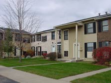 Lakeview Estates Condominiums