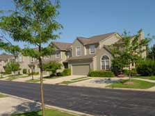 Liberty Pointe Condominiums