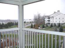 pleasant views