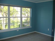 3rd bedroom/office
