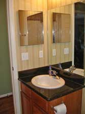 full bath