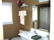 full bath