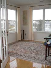 den/study