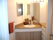 full bath