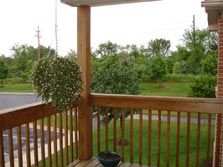 deck view