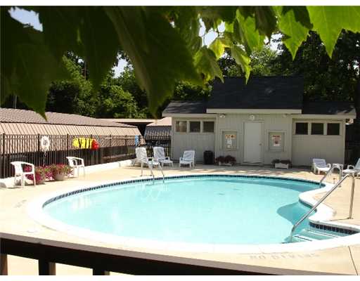 development pool