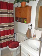 full bath