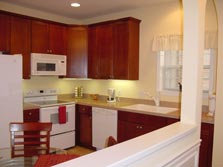 gorgeous kitchen