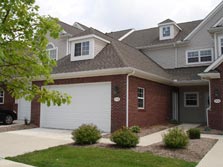 Northside Ridge