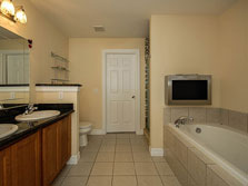 master bath