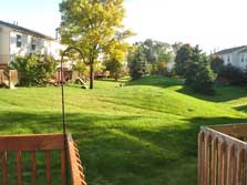 deck view