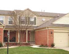 Turnberry Village