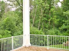 deck views
