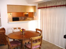 dining nook