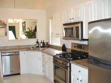gorgeous large kitchen