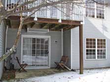 patio & deck