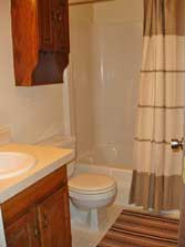 full bath