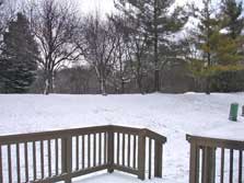 deck view