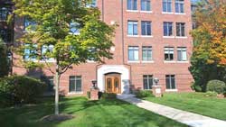 University Commons