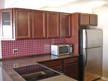 stunning kitchen