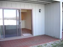 brick paver patio