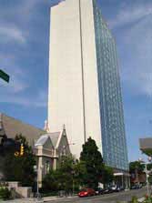 Tower Plaza