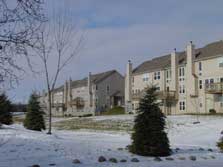 Meadow Grove Condominiums
