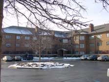 Nature Cove Condominiums