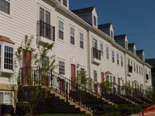 Nielsen Square Condominiums