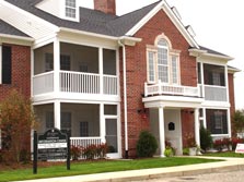 screened porches/decks