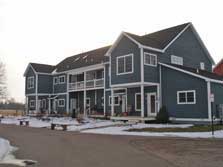 Touchstone CoHousing Condominiums