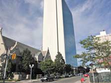 Tower Plaza Condominiums