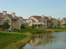 Valley Ranch Condominiums